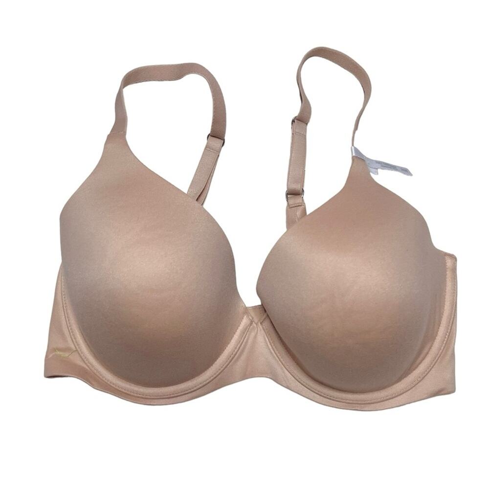 aerie real sunnie full coverage bra Size 34DD